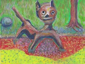 Standard Post with Image