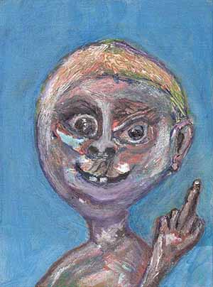 Standard Post with Image