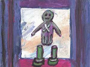 Standard Post with Image