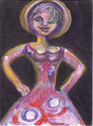 Ich brauche keinen Mann ich brauche Geld