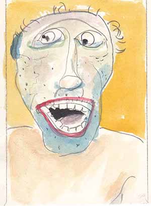 Lachen macht glücklich 1