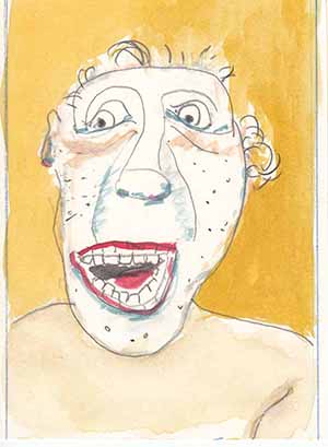 Lachen macht glücklich 2