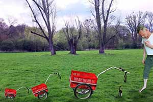  Photocollage - Be good 