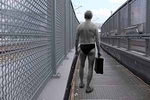  Photocollage - I emigrate 