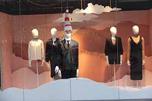  Photocollage - Santa Claus 