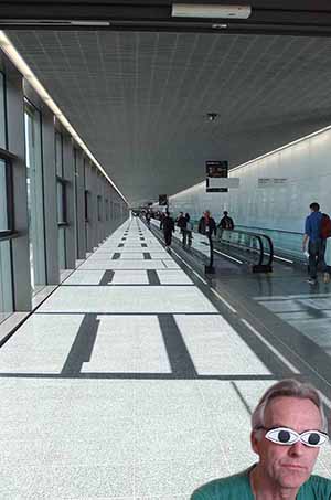  Photocollage - Visitor 